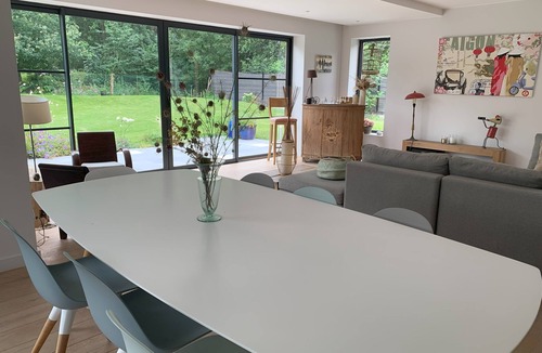 Bourghelles House | Olympic games, Lille 13km from Pierre Mauroy stadium. House 6p, 3 rooms