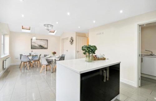 Hinckley House | Olympic House