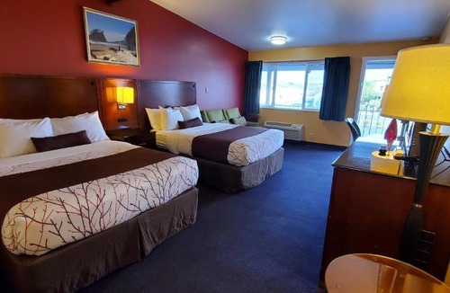 Aberdeen Hotel | Olympic Inn & Suites