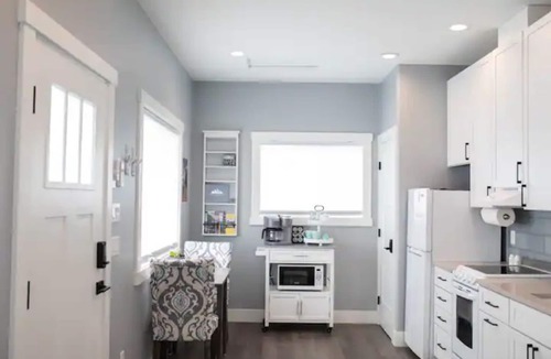 Sequim Apartment | Olympic Mountain View Retreat on Serene Acreage!