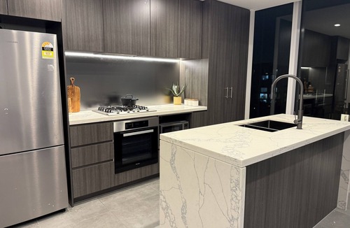 Lidcombe Apartment | Olympic park 2Bed2Bath Stadium Sunset