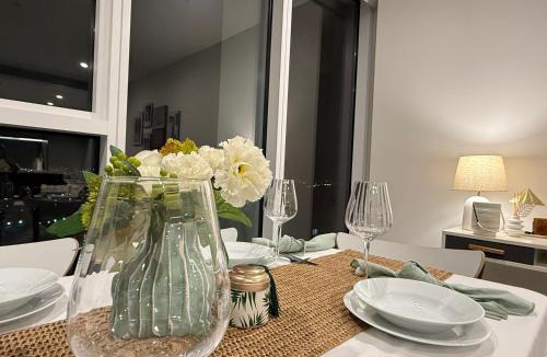 Lidcombe Apartment | Olympic park 2Bed2Bath Apt