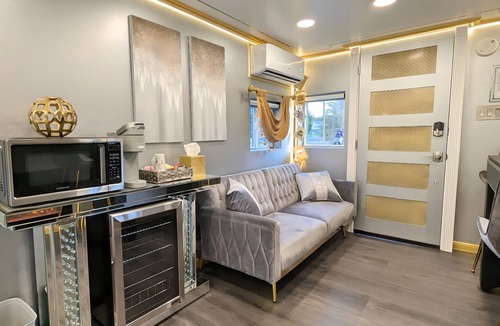 Sequim Other | Olympic Railway Inn