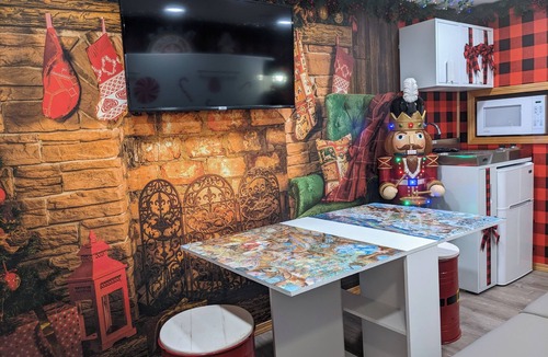 Sequim Other | Olympic Railway Inn