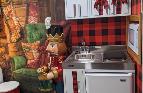 Sequim Other | Olympic Railway Inn