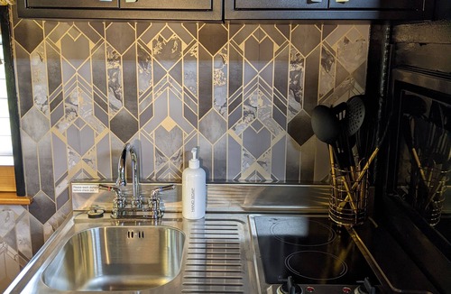 Sequim Other | Olympic Railway Inn