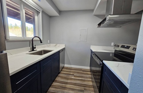 Forks Hotel | Olympic Suites Inn