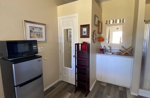 Sequim House | Olympic Trail Retreat