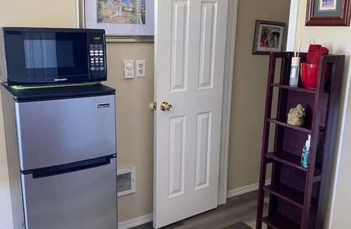 Sequim House | Olympic Trail Retreat