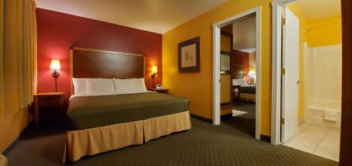 Sequim Hotel | Olympic View Inn