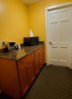 Sequim Hotel | Olympic View Inn