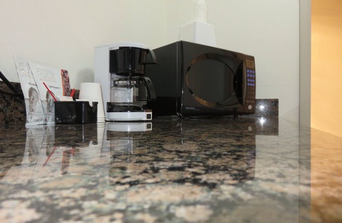 Sequim Hotel | Olympic View Inn