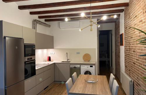 Poblenou Apartment | OLYMPIC VILLAGE