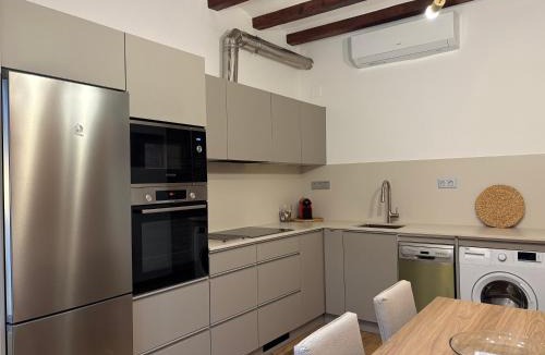 Poblenou Apartment | OLYMPIC VILLAGE
