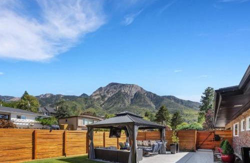 Olympus Cove Villa | Olympus Cove