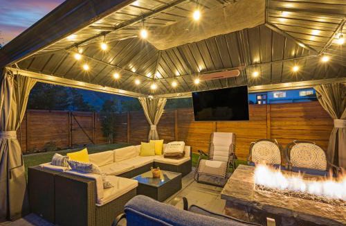 Olympus Cove Villa | Olympus Cove