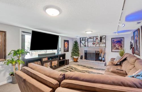 Olympus Cove Villa | Olympus Cove