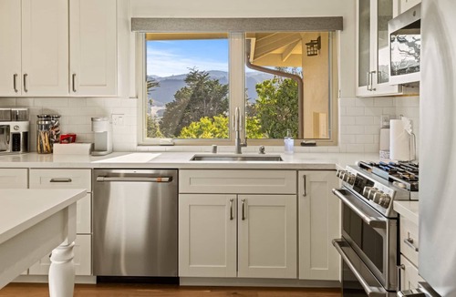 Carmel House | Olympus: New 5B 5BA w Valley Views 30Night Min