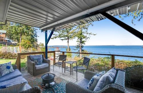 Port Ludlow House | Olympus View Home