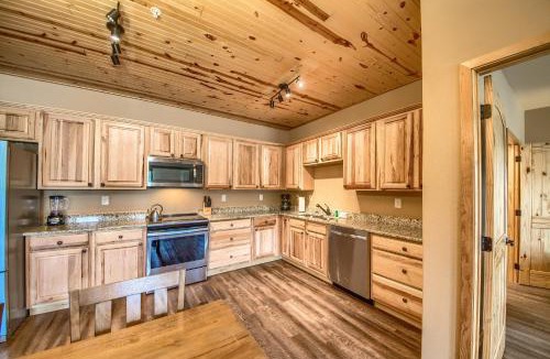 Gruene Apartment | OM A11 Old Mills Resort at Historic Gruene