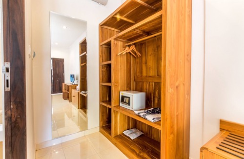 Melayang Hotel | Om Ham Retreat and Resort