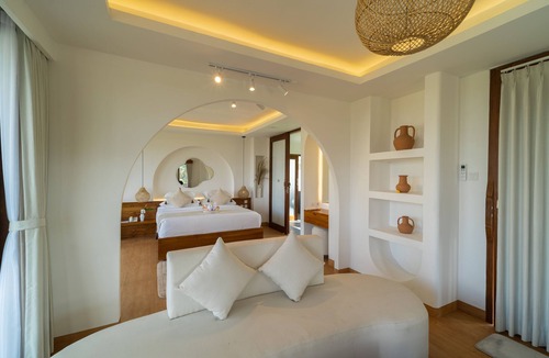 Melayang Hotel | Om Ham Retreat and Resort