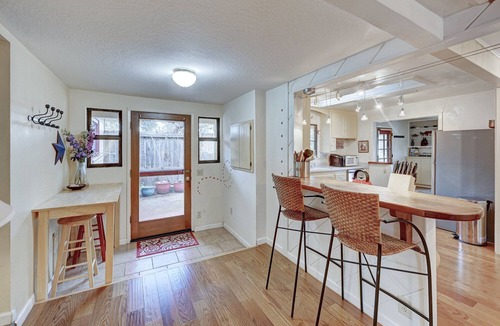 Murphys House | Om Shanti - Murphys Vacation Rentals