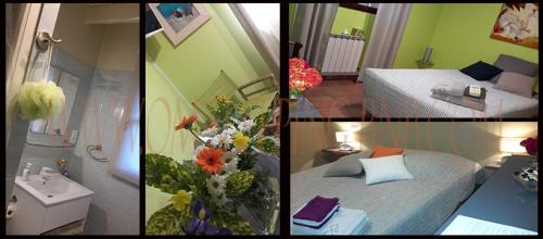 Laudun Bed & Breakfast | Om'Sleeping B&B