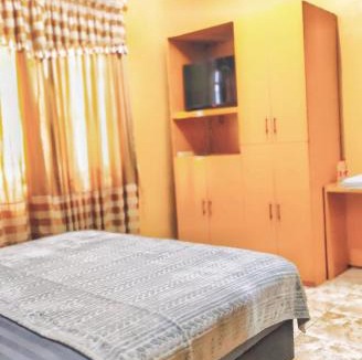 Tegalrejo House | Omah Cahyo Homestay
