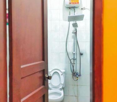 Tegalrejo House | Omah Cahyo Homestay