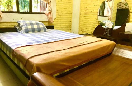 Ngaglik House | Omah CitraGenia Homestay
