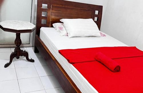 Ngaglik House | Omah CitraGenia Homestay