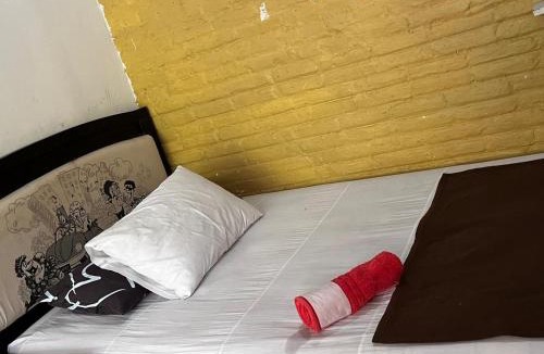 Ngaglik House | Omah CitraGenia Homestay