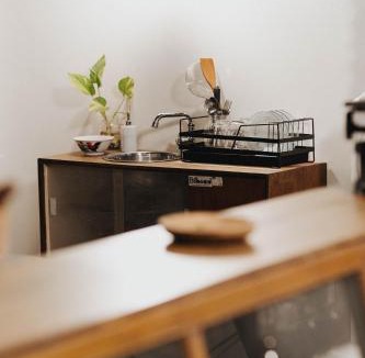 Bangunjiwo House | Omah Djagan Yogyakarta