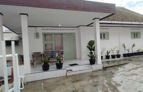 Glenmore House | Omah Glenmore - Banyuwangi, near Pasar Glenmore