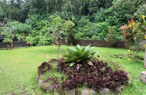 Nungnung House | Omah Jegeg