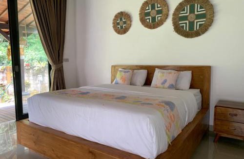 Nungnung House | Omah Jegeg