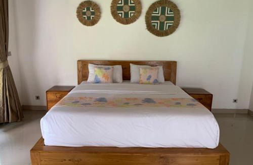 Nungnung House | Omah Jegeg