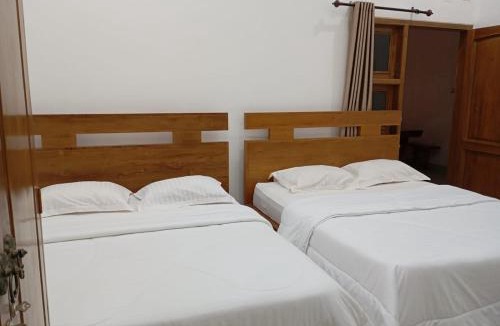 Sumberagung House | Omah Joglo Pulau Merah