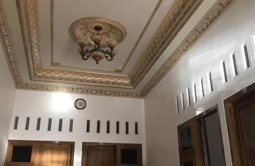 Sumberagung House | Omah Joglo Pulau Merah