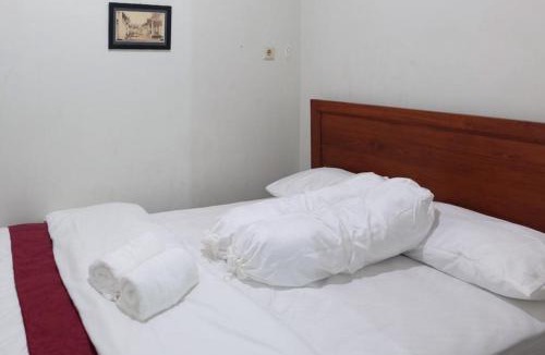 Tegalrejo House | Omah Karangwaru Homestay near Jogja City Mall RedPartner