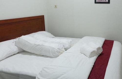 Tegalrejo House | Omah Karangwaru Homestay near Jogja City Mall RedPartner