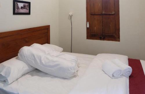Tegalrejo House | Omah Karangwaru Homestay near Jogja City Mall RedPartner