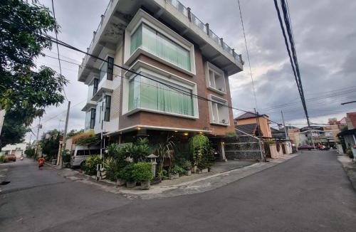 Sinduharjo Hotel | Omah Kawung Homestay Syariah