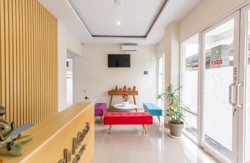 Yogyakarta Hostel | Omah Manis