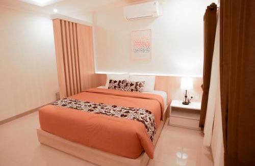 Depok Hotel | Omah Nayan Guesthouse