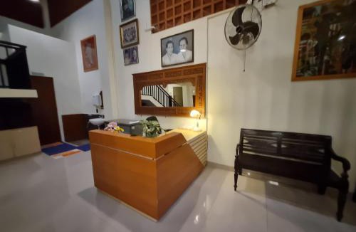Depok Hotel | Omah Nayan Guesthouse