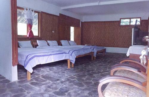 Turi House | Omah nDeso Argopeni