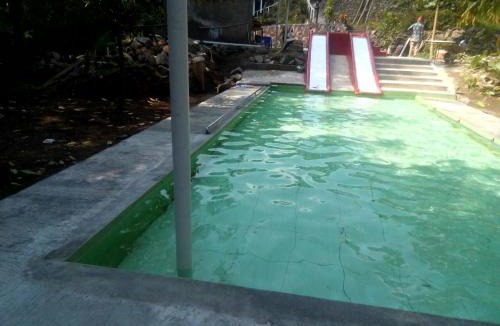 Turi House | Omah nDeso Argopeni