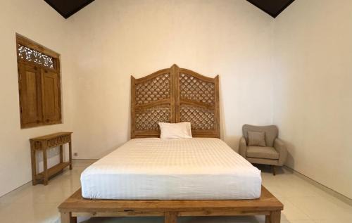 Banjarasri House | Omah Ndoro Sugih